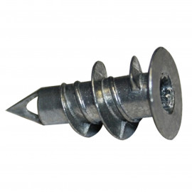 Hmoždinka špirálová 10x35mm Turbo AL 100ks