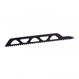 List pílový bimetálový HM 455mm