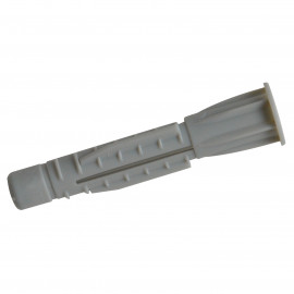 Hmoždinka s lemom 10x61mm 50ks
