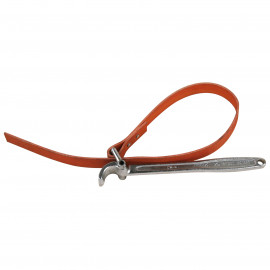 Kľúč 280mm na olejové filtre