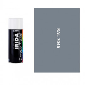 Farba v spreji Šedá matná 7046 400ml