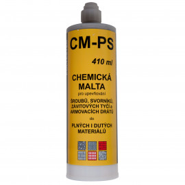 Chemická malta polyester 410ml