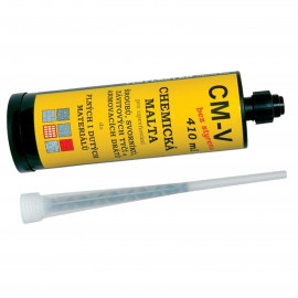 Chemická malta CM-V 410ml