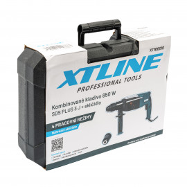 Kladivo kombinované 850W 3J