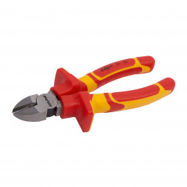 Kliešte elektrikárske štiepacie 160mm