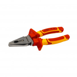 Kliešte elektrikárske kombinované 180mm