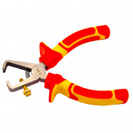 Kliešte elektrikárske odizolovacie 160mm