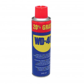 Olej v spreji WD 40 400ml