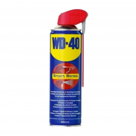 Olej v spreji Smart-Straw WD 40 450ml
