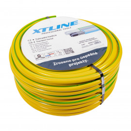 Hadica ASTRA YELLOW PROFI 1/2