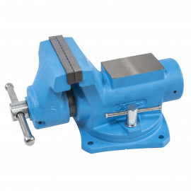 Zverák otočný 150mm