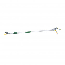 Nožnice záhradné teleskopické 130-200cm