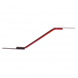 Špárovačka obojstranná 10/12mm