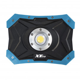 Reflektor prenosný 20W COB LED