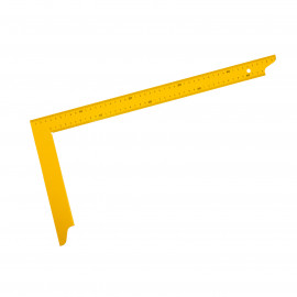 Uholník tesársky 500x250mm