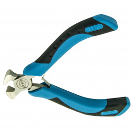 Kliešte štiepacie čelné 125mm