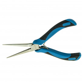 Kliešte ploché predĺžené 150 mm CrV