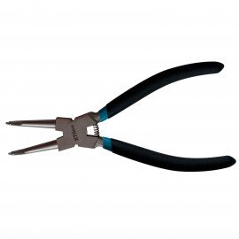 Kliešte segerové vnútorné zahnuté 180mm