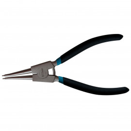 Kliešte segerové vonkajšie rovné 180mm