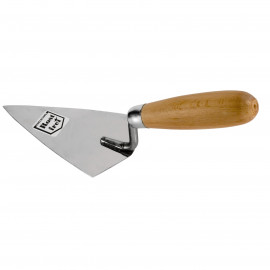 Lyžica pokrývačka 140mm