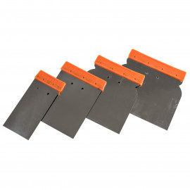 Stierka Japan 4ks nerez