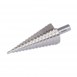 Vrták stupňovitý HSS 4-32mm