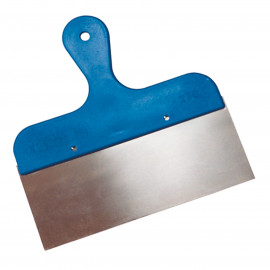 Špachtľa fasádna 250mm nerez