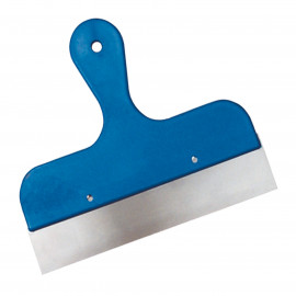 Špachtľa fasádna 250mm nerez