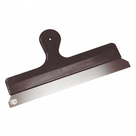 Špachtľa fasádna 600mm nerez