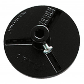 Alu unášač 33-83mm