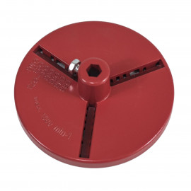 Alu unášač 33-103mm