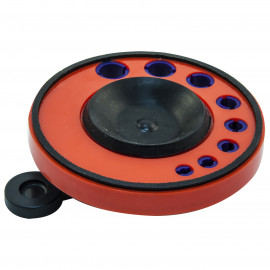 Vodiaci prípravok na vŕtanie 3-12mm