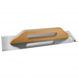 Hladítko 480x130/4mm