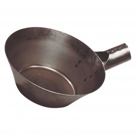 Murárska naberačka tuľaj 180mm