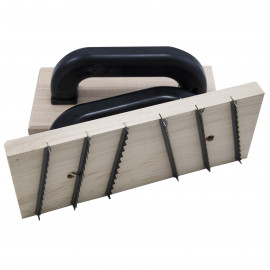 Škrabák na Ytong 260x96mm hrubý
