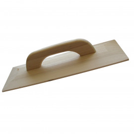 Hladítko drevené 400x150mm