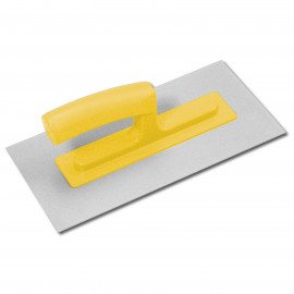 Hladítko ABS-3mm 280x140mm