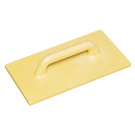 Hladítko PUR 180x320mm