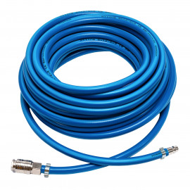 Hadica vzduchová profi 5m 6x12mm
