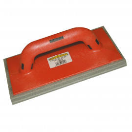 Hladítko plast s mirelonom 250x130x20mm