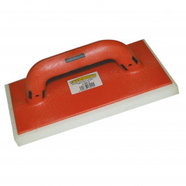 Hladítko plast molitan jemný 250x130x20mm