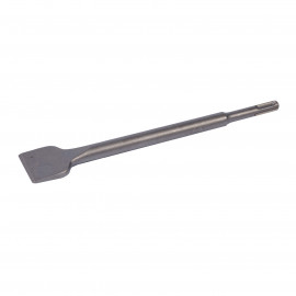 Sekáč plochý SDS plus 14x250x40mm