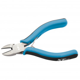 Kliešte štiepacie bočné 125mm