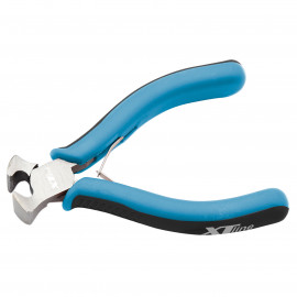 Kliešte štiepacie čelné 125mm
