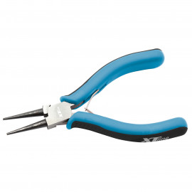 Kliešte guľaté 125mm