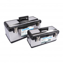 Box na náradie plast/nerez 2V1 XT90000+XT90001
