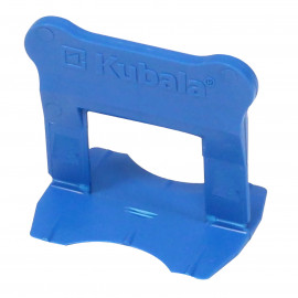 Spony Smart level 1,0mm 1bal/100ks