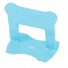 Spony Smart level 3mm 1bal/100ks