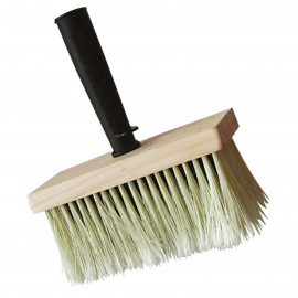 Štetka hranatá 150mm