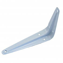 Konzola biela 100x125mm